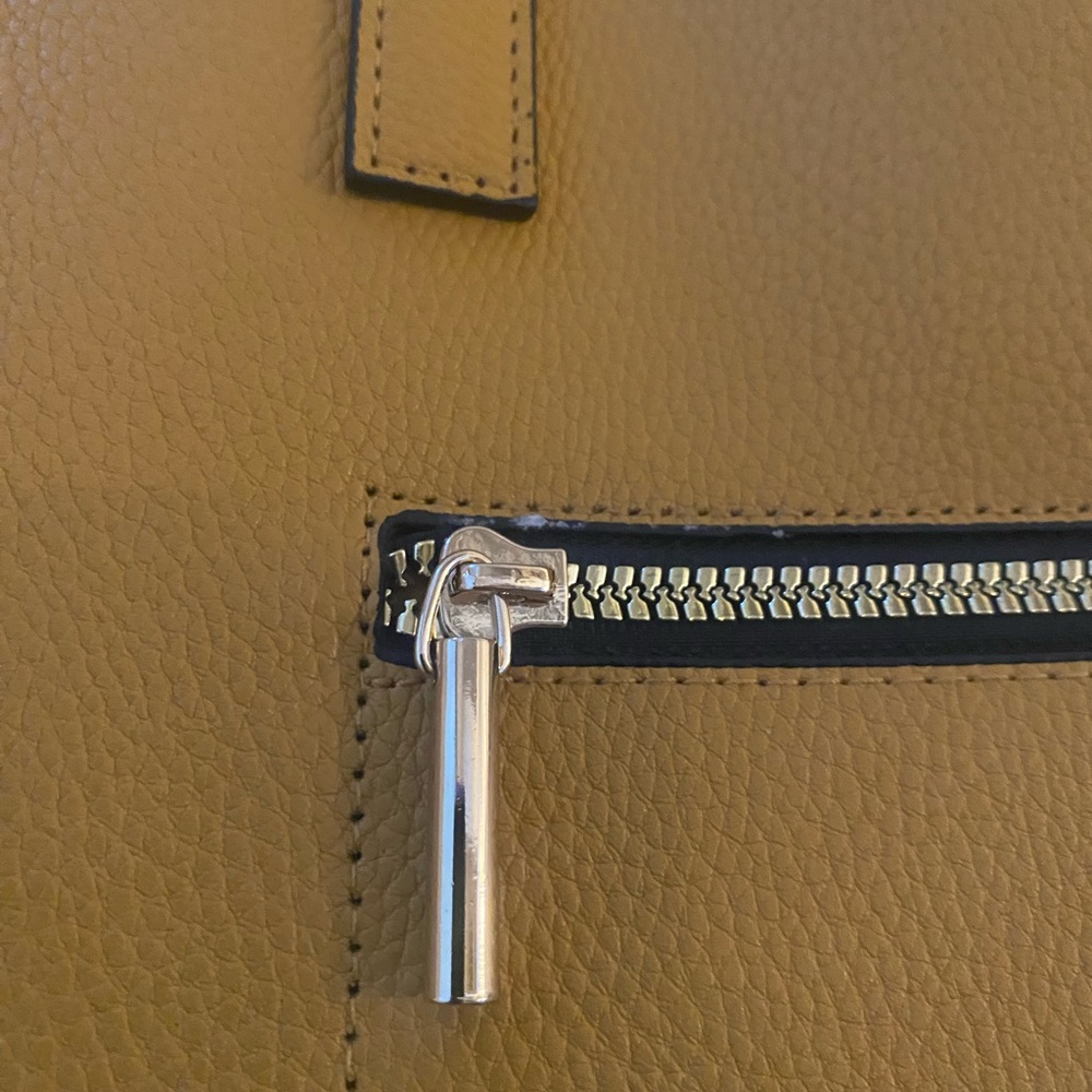 Primark Faux Leather Tote Bag - Picture 11 of 11